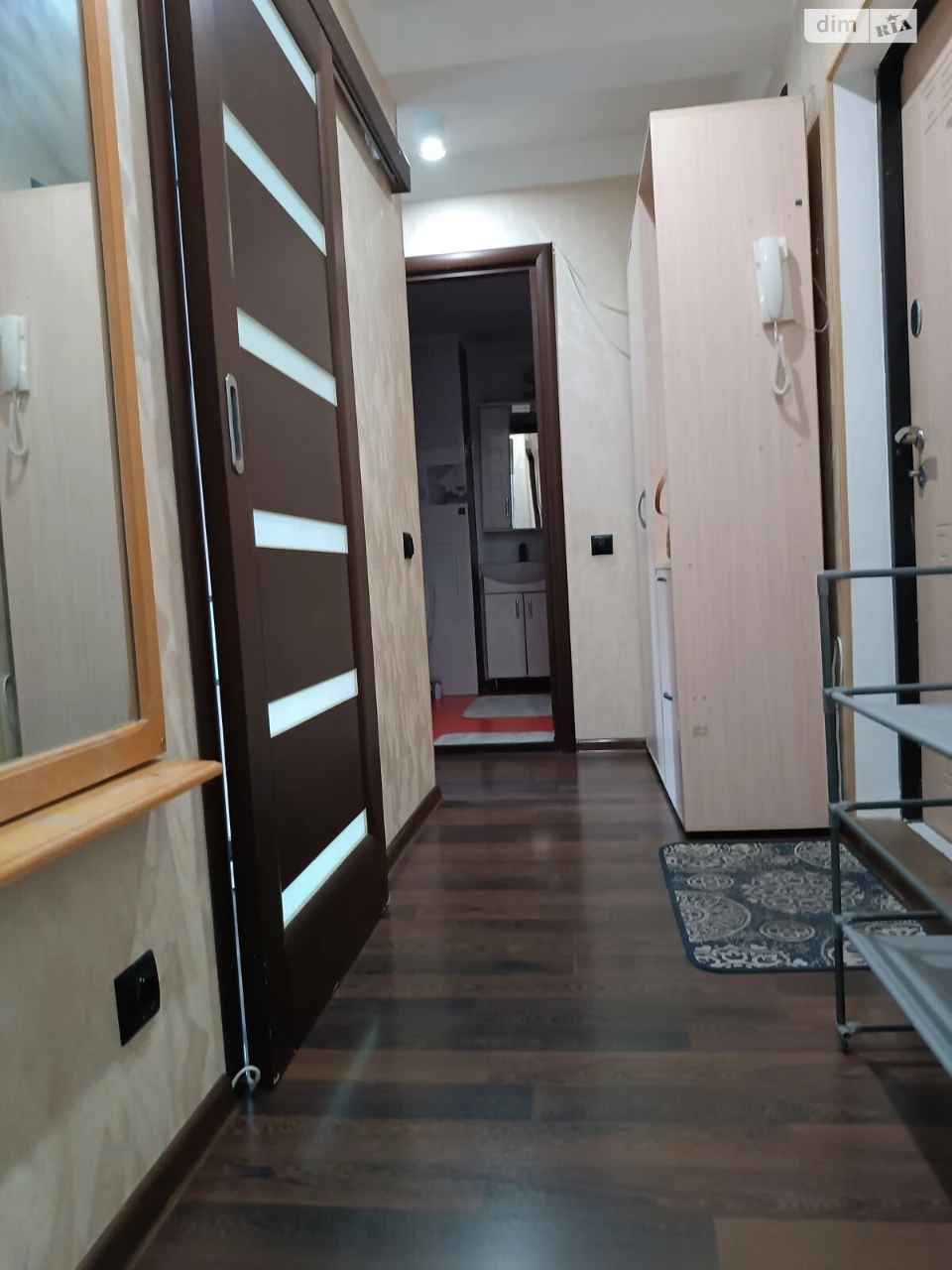 Довгострокова Оренда Квартира Борщагівка