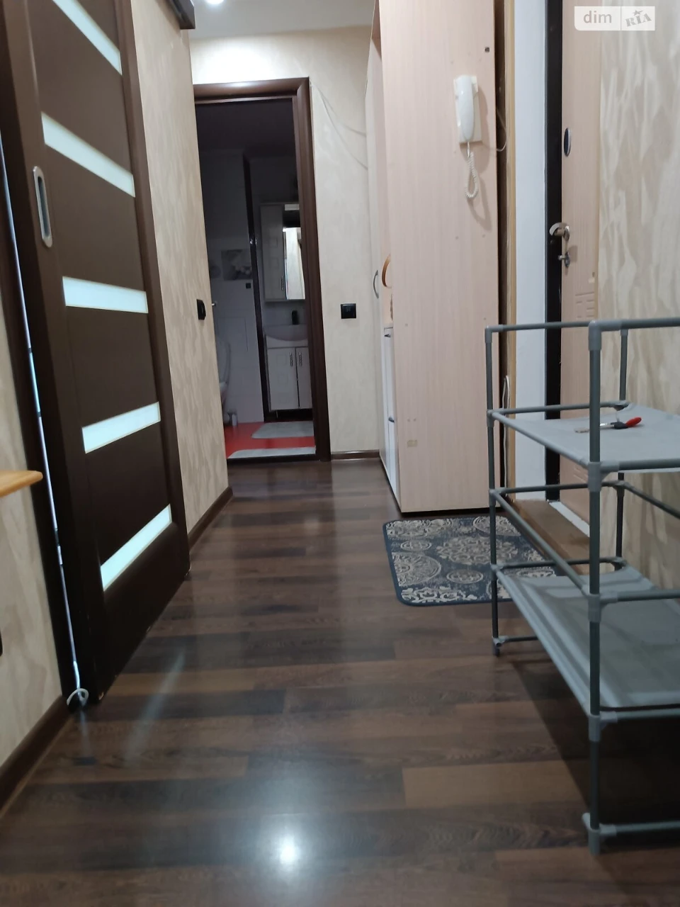 Довгострокова Оренда Квартира Борщагівка