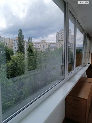 Довгострокова Оренда Квартира Борщагівка