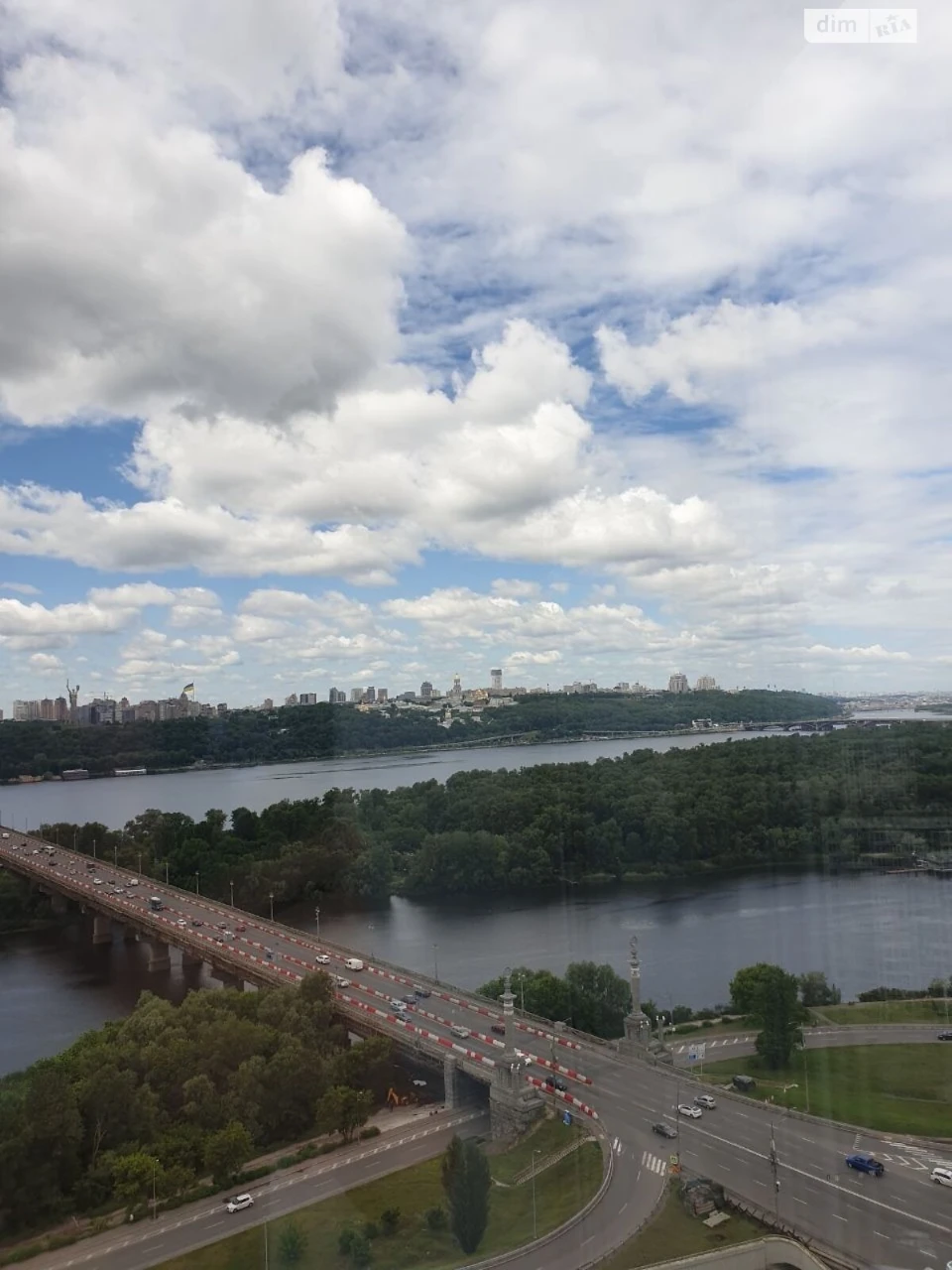 Довгострокова Оренда Квартира Березняки