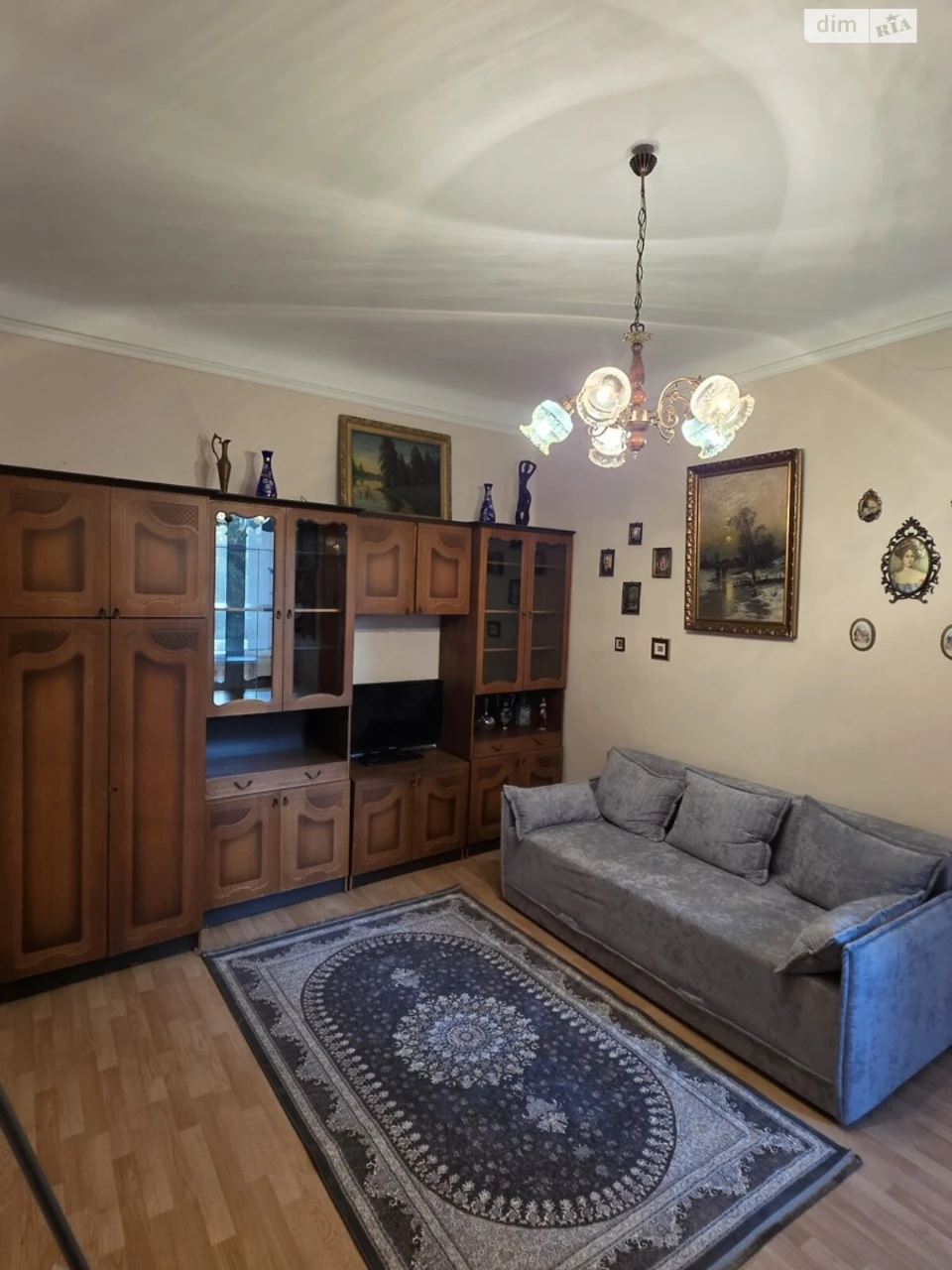 Довгострокова Оренда Квартира Липки