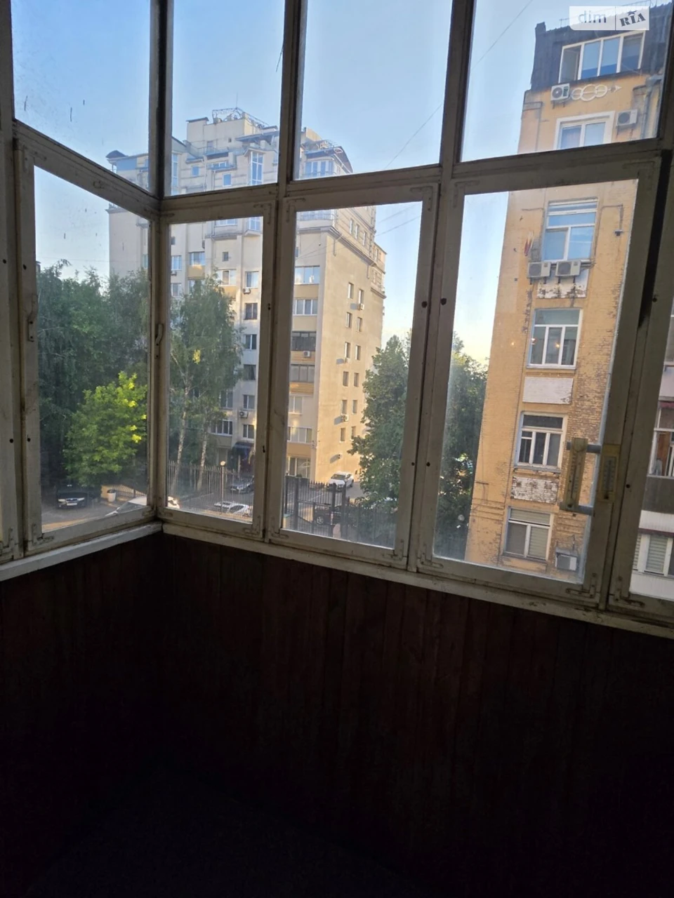 Довгострокова Оренда Квартира Липки