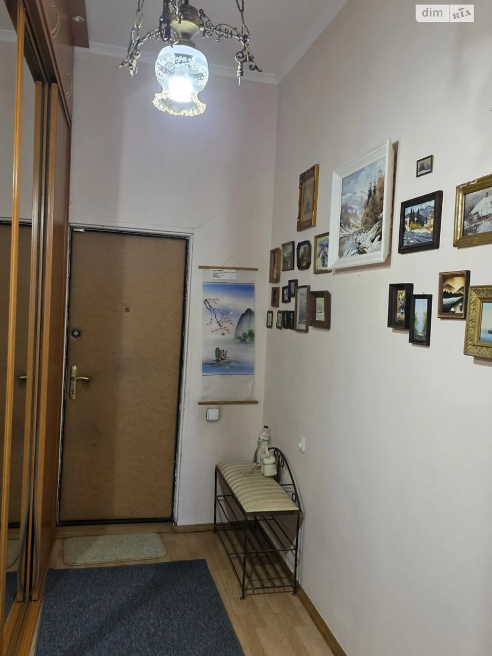 Довгострокова Оренда Квартира Липки
