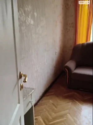 Довгострокова Оренда Квартира Лісовий Масив