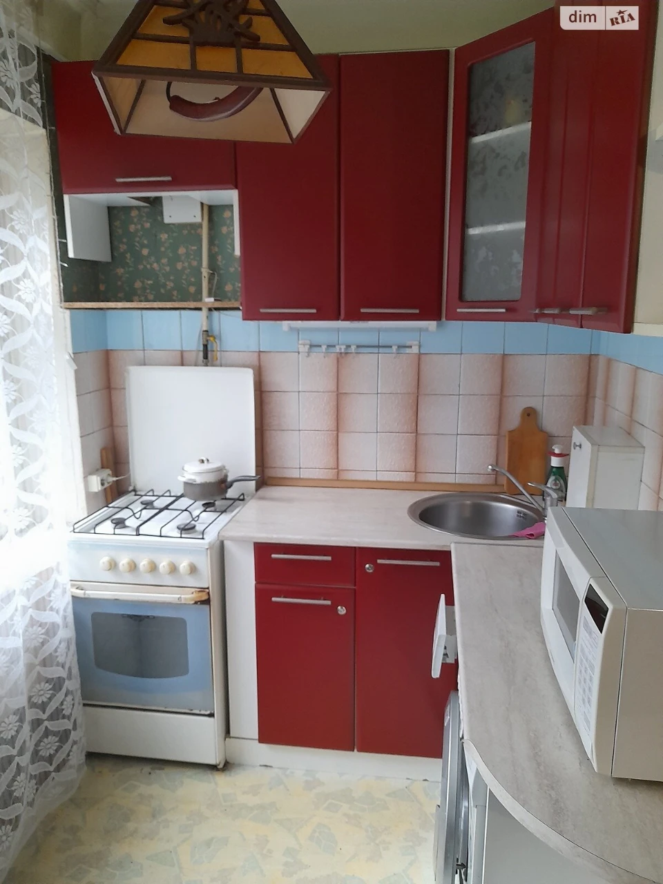 Довгострокова Оренда Квартира Нивки