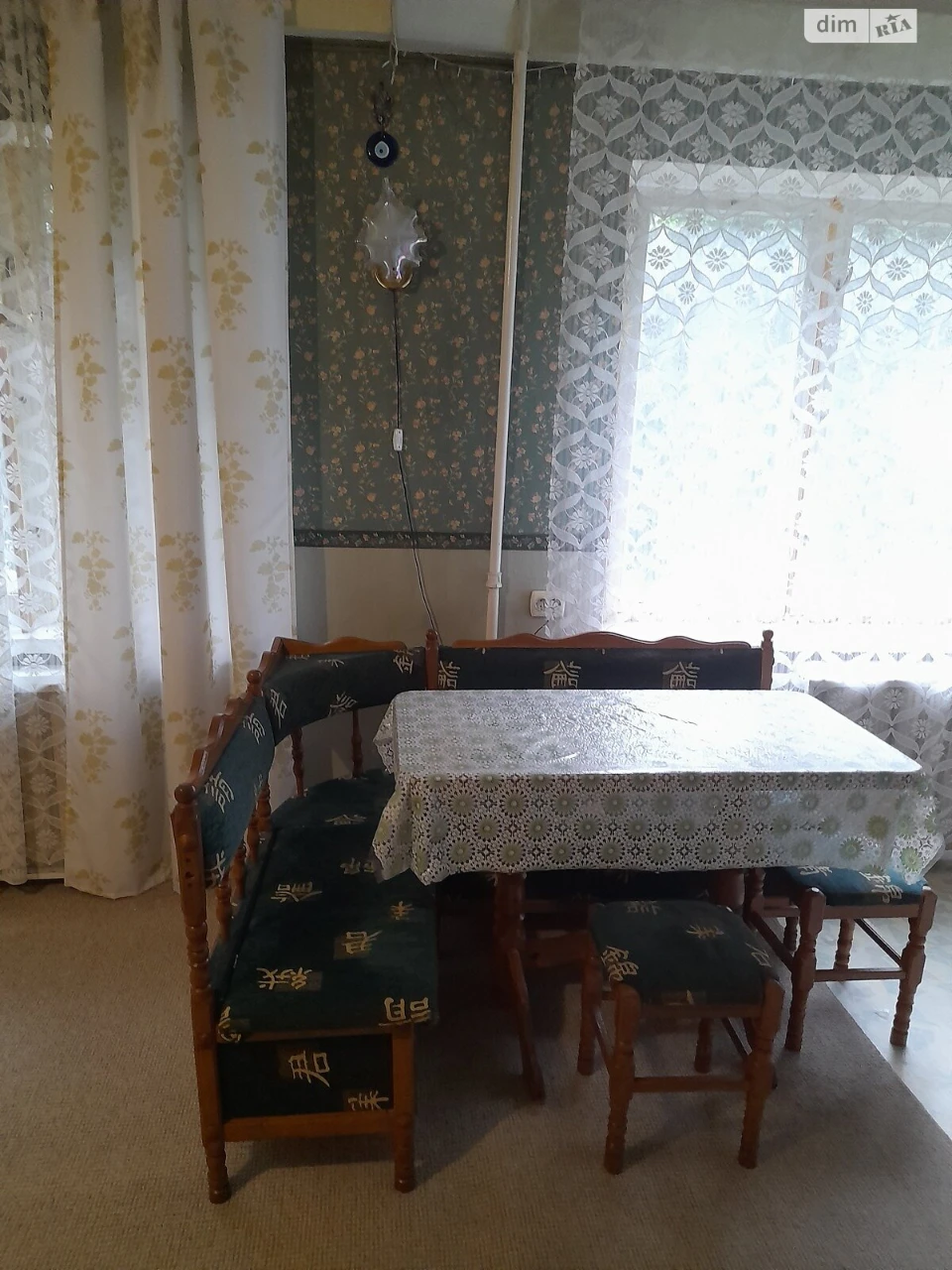 Довгострокова Оренда Квартира Нивки