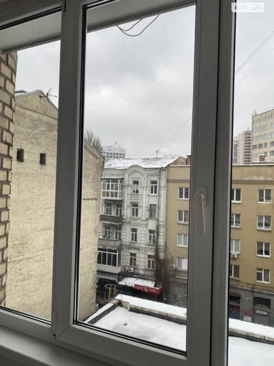Довгострокова Оренда Квартира Центр