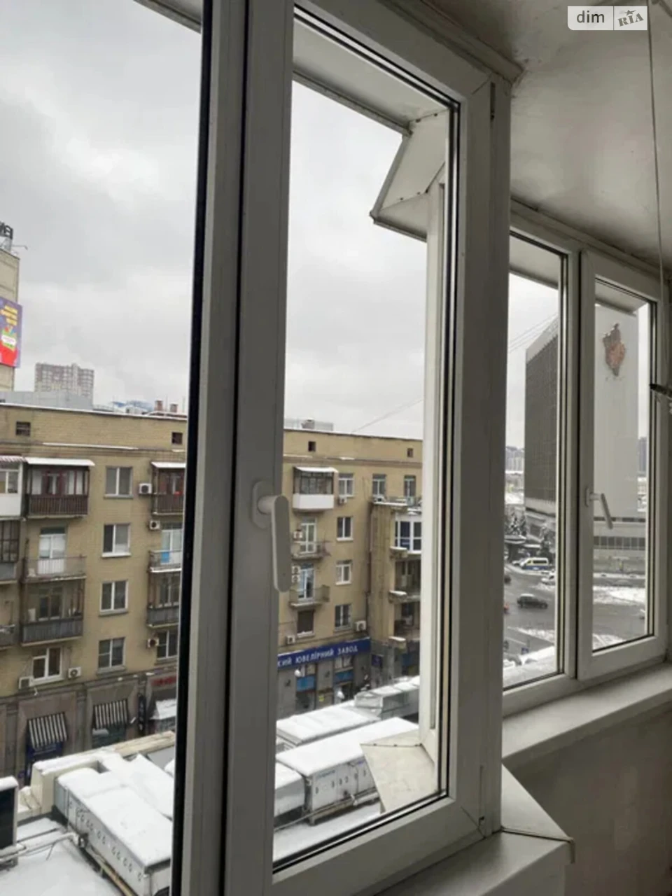Довгострокова Оренда Квартира Центр