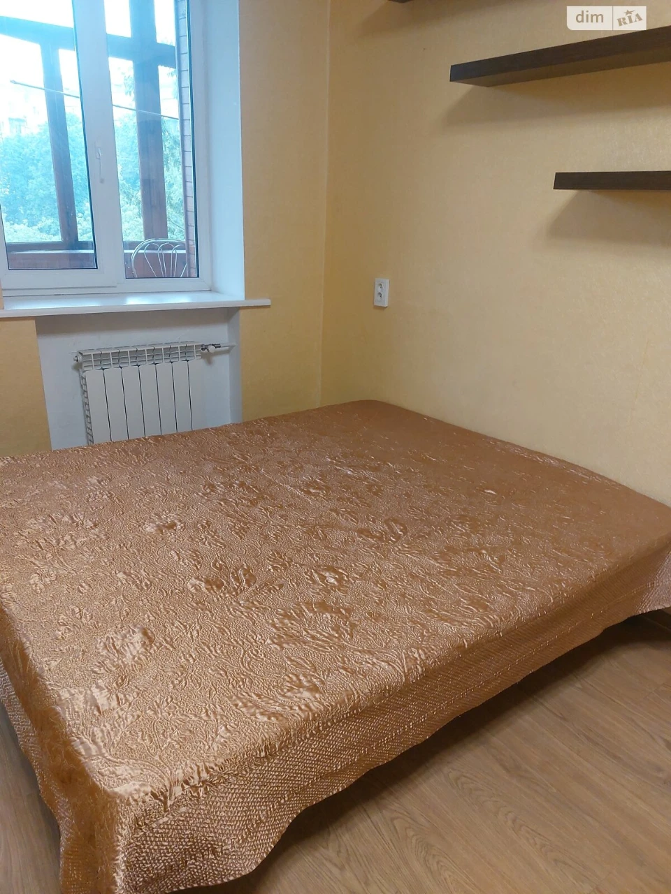 Довгострокова Оренда Квартира Солом'янка