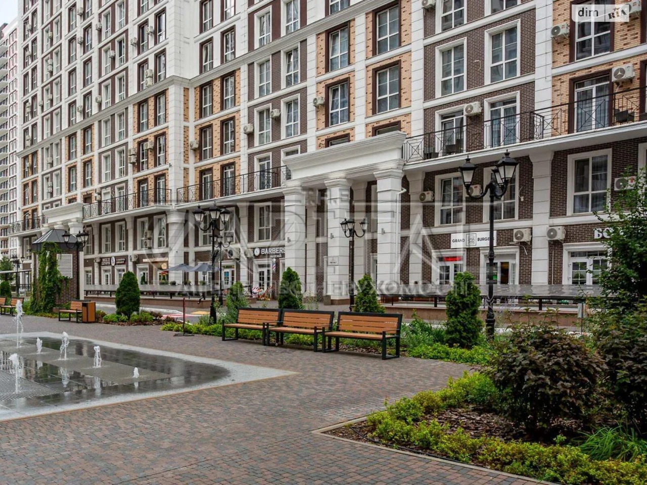 Довгострокова Оренда Квартира Голосіїв