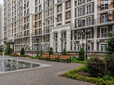 Довгострокова Оренда Квартира Голосіїв
