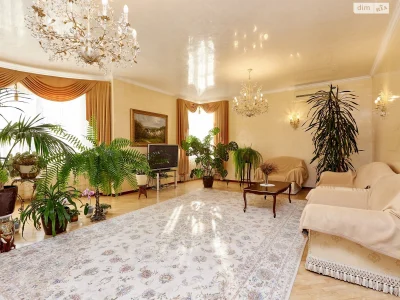 Довгострокова Оренда Квартира Печерськ