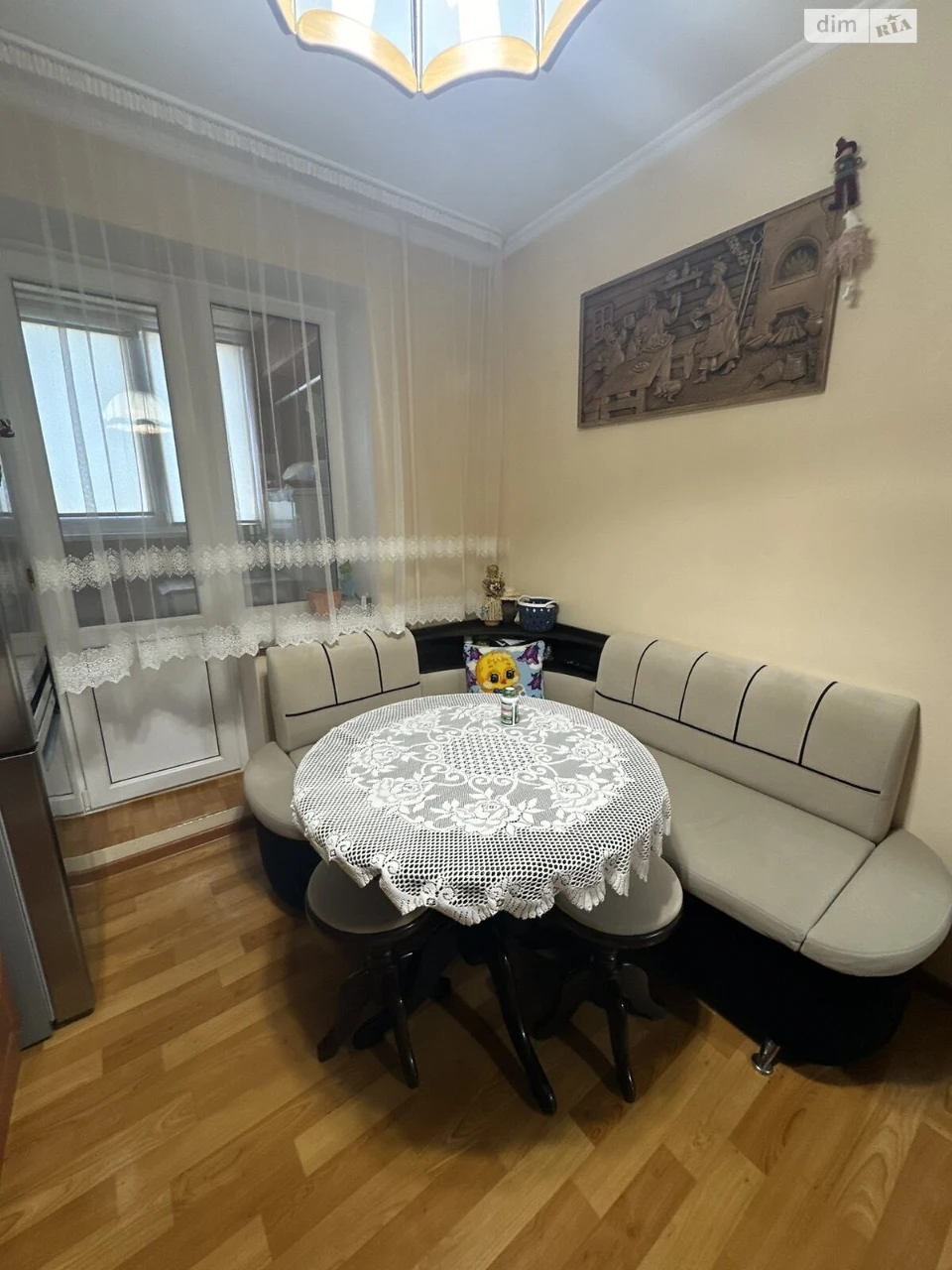 Довгострокова Оренда Квартира Харківський Масив