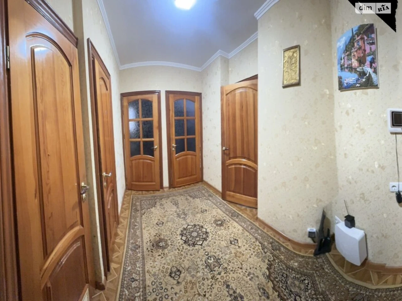 Довгострокова Оренда Квартира Харківський Масив
