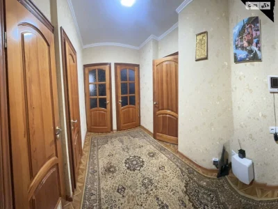 Довгострокова Оренда Квартира Харківський Масив