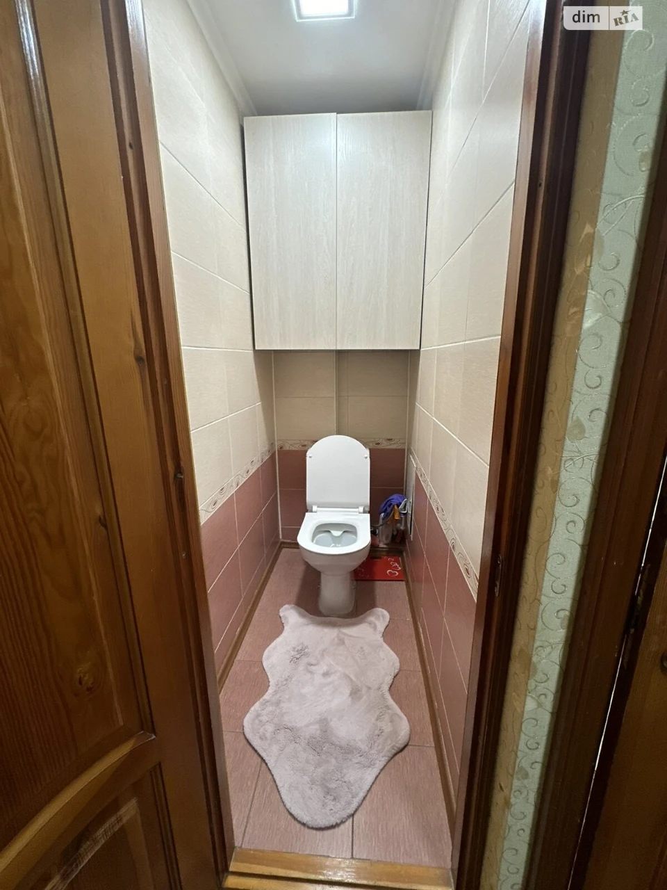Довгострокова Оренда Квартира Харківський Масив
