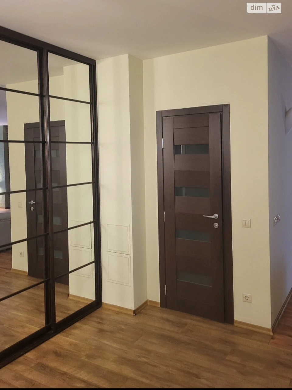 Довгострокова Оренда Квартира Лівобережний Масив