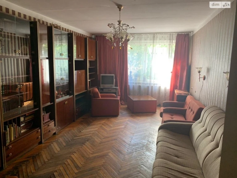 Довгострокова Оренда Квартира Шевченківський