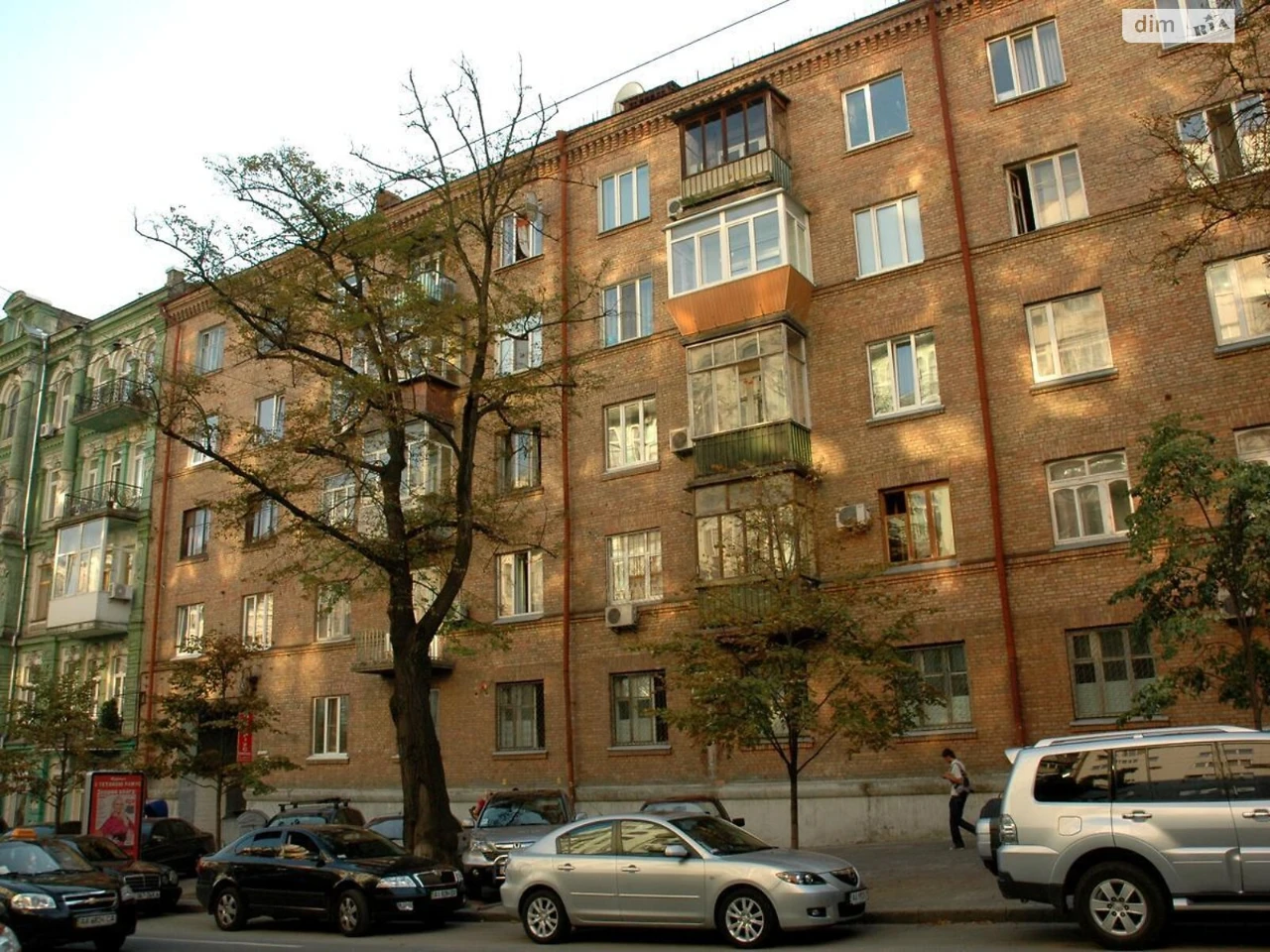 Довгострокова Оренда Квартира Черепанова гора
