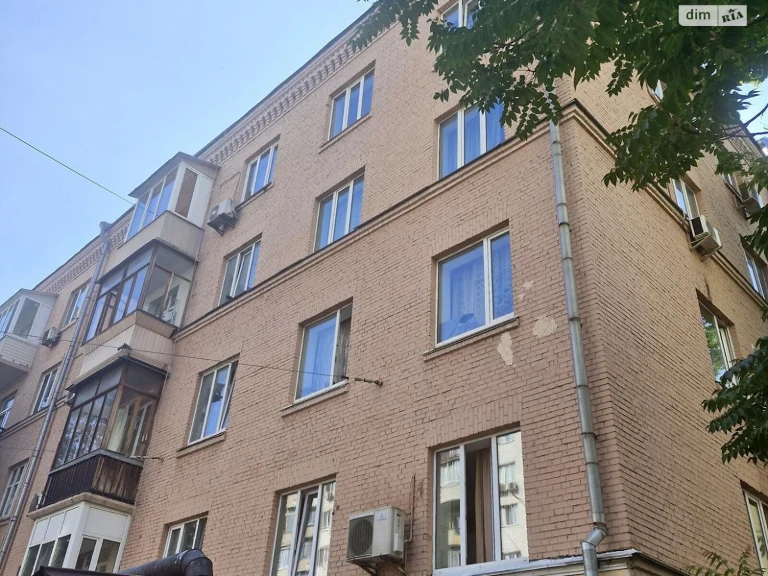 Довгострокова Оренда Квартира Черепанова гора