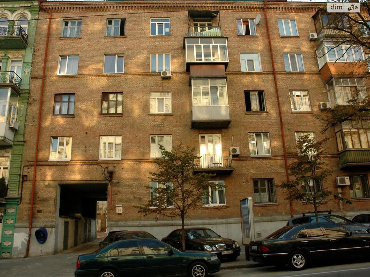 Довгострокова Оренда Квартира Черепанова гора