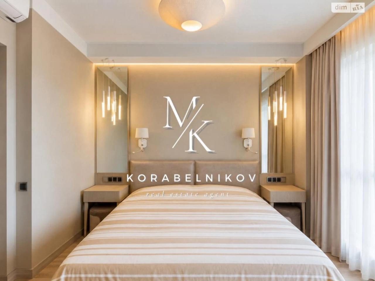 Довгострокова Оренда Квартира Нова забудова