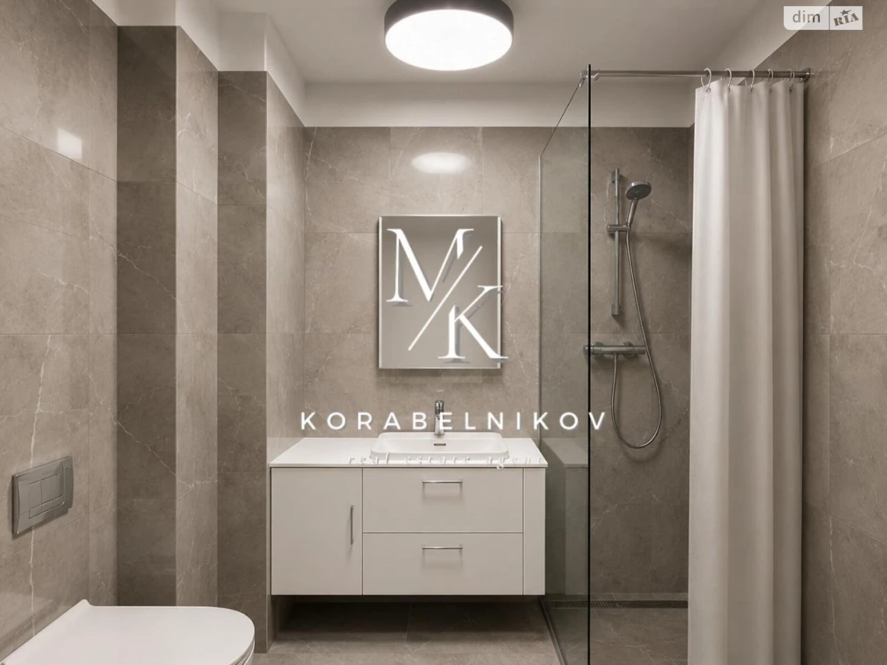 Довгострокова Оренда Квартира Нова забудова