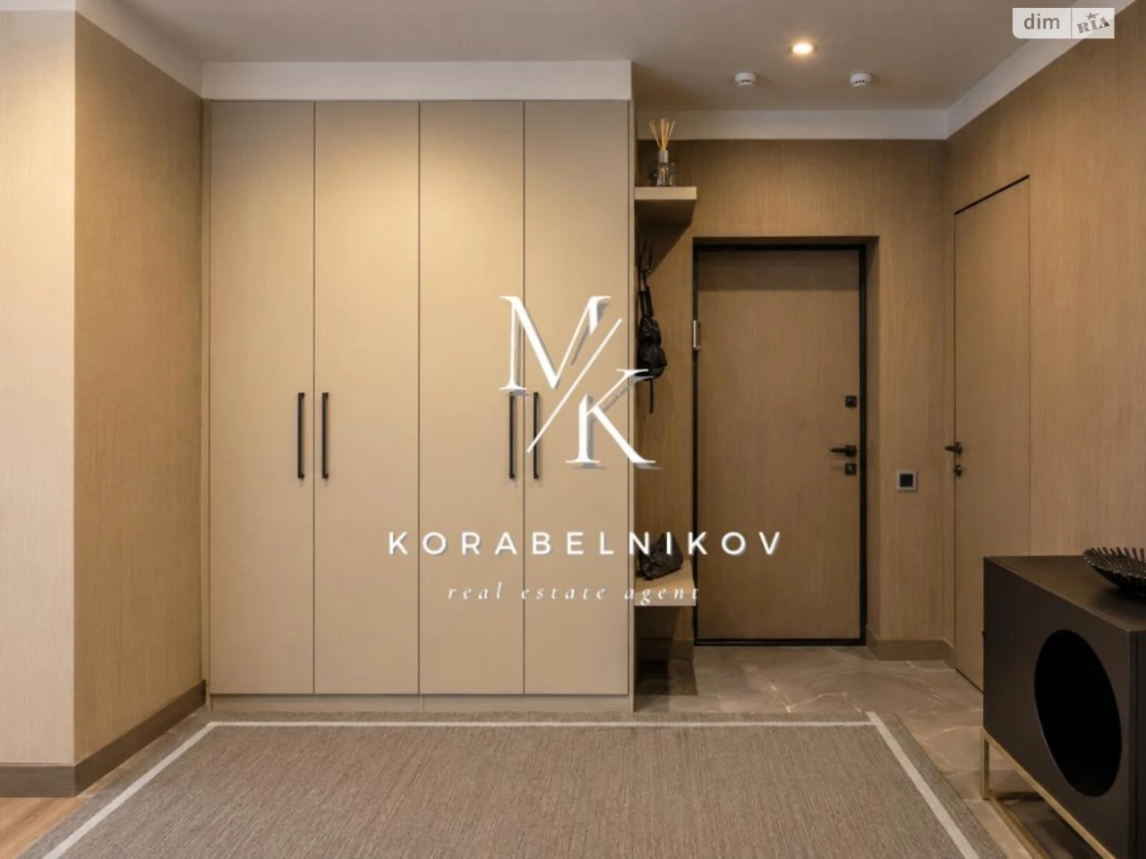 Довгострокова Оренда Квартира Нова забудова