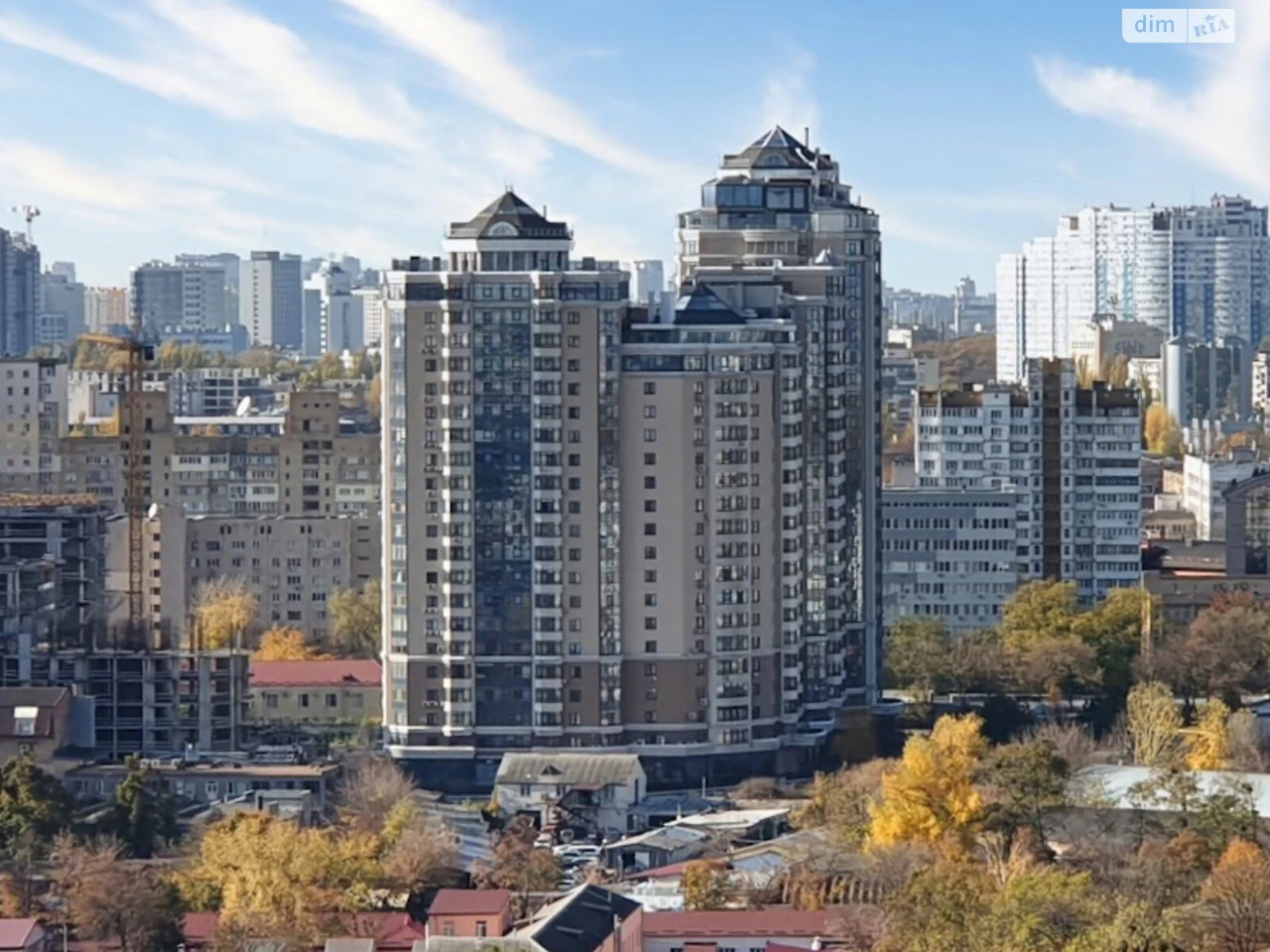 Довгострокова Оренда Квартира Шулявка
