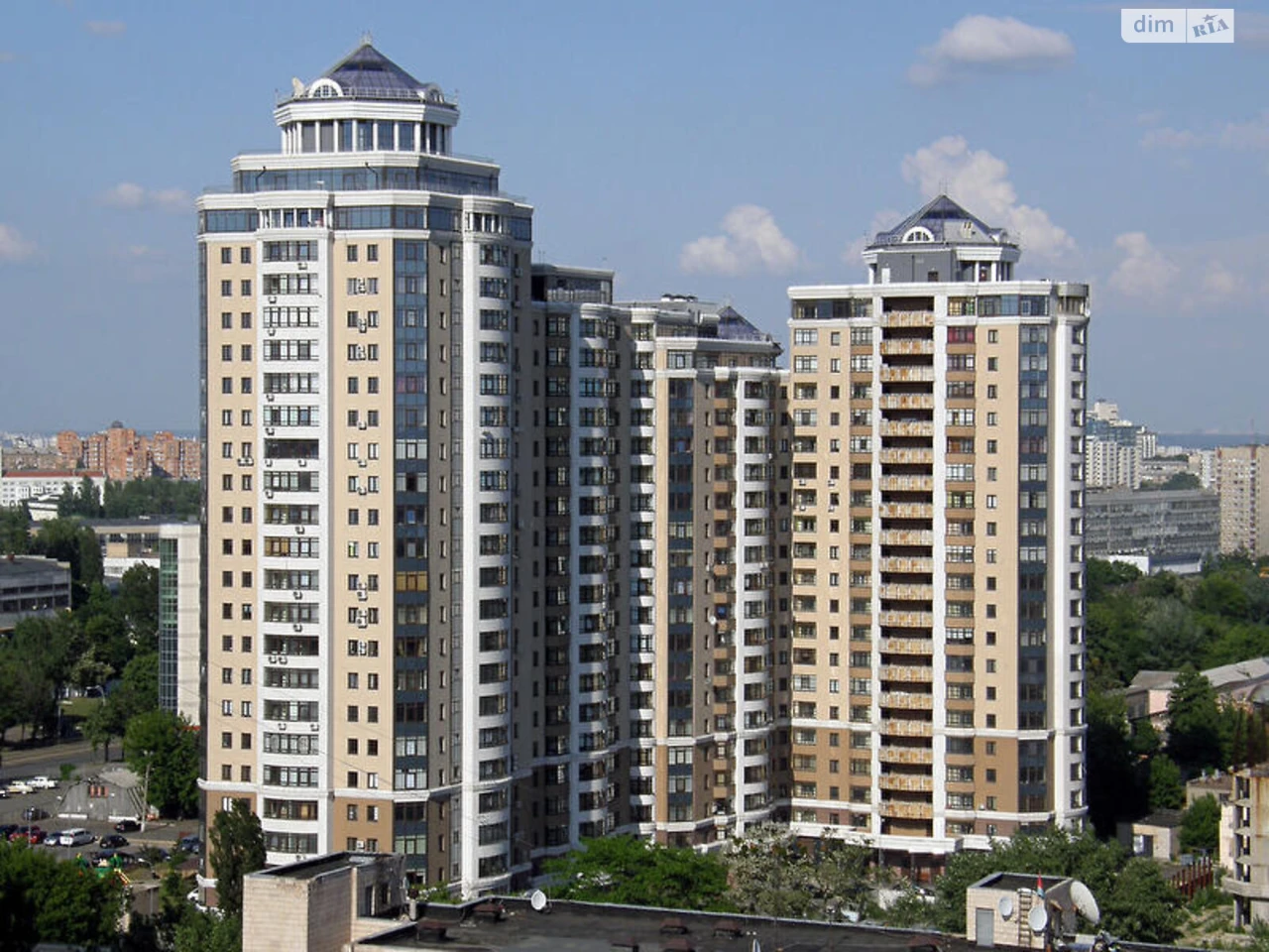 Довгострокова Оренда Квартира Шулявка