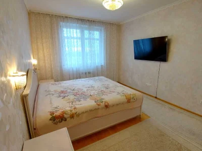 Квартира. Київ, Максима Кривоноса вул.