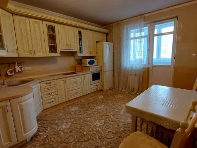 Квартира. Київ, Максима Кривоноса вул.