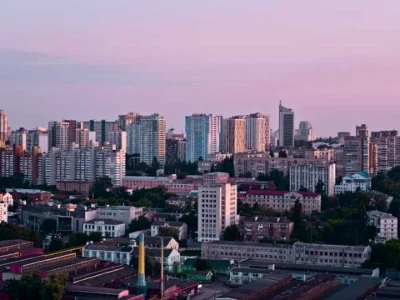 Квартира. Київ, Берестейський просп. (Перемоги)