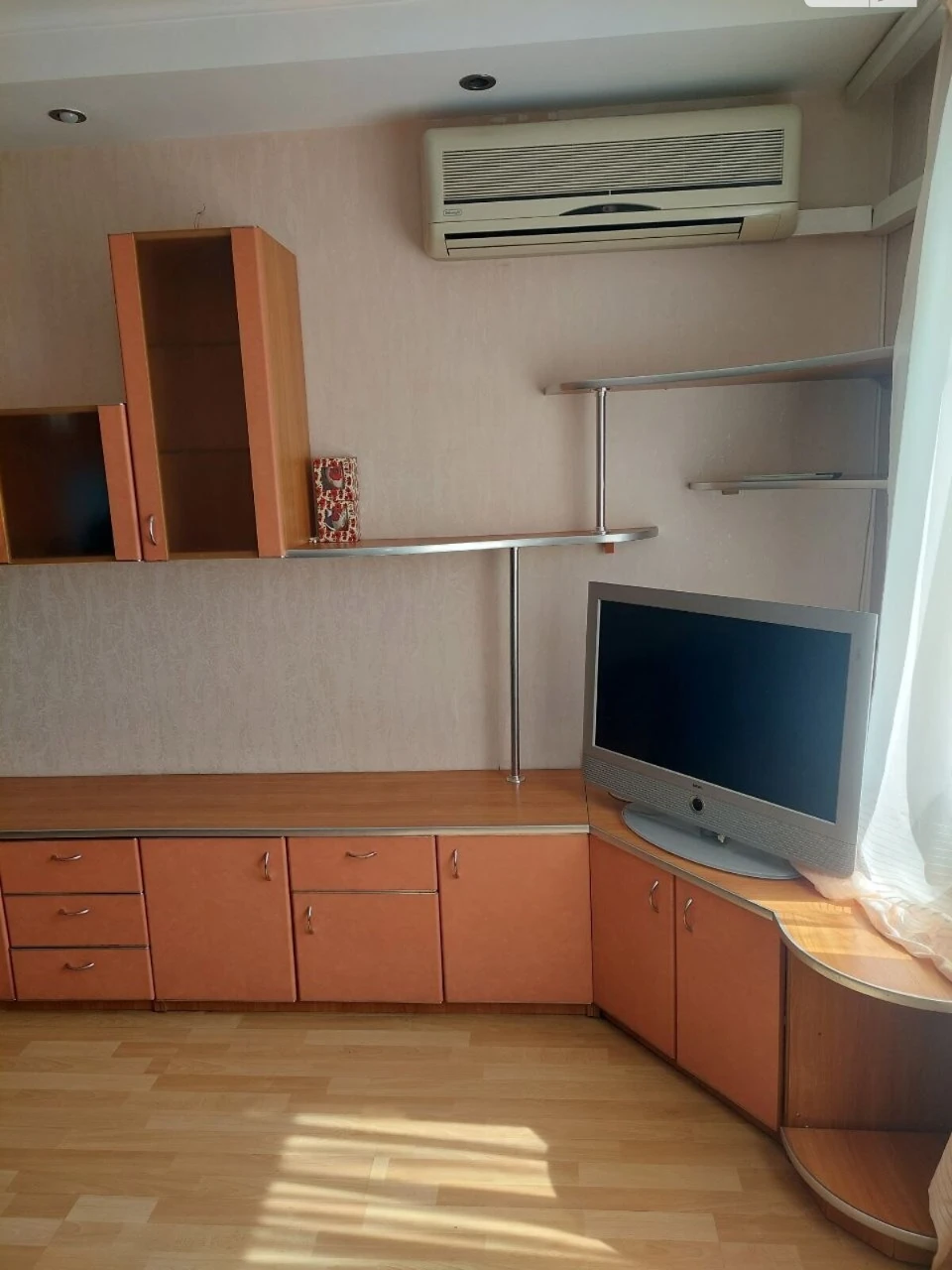 Довгострокова Оренда Квартира Березняки