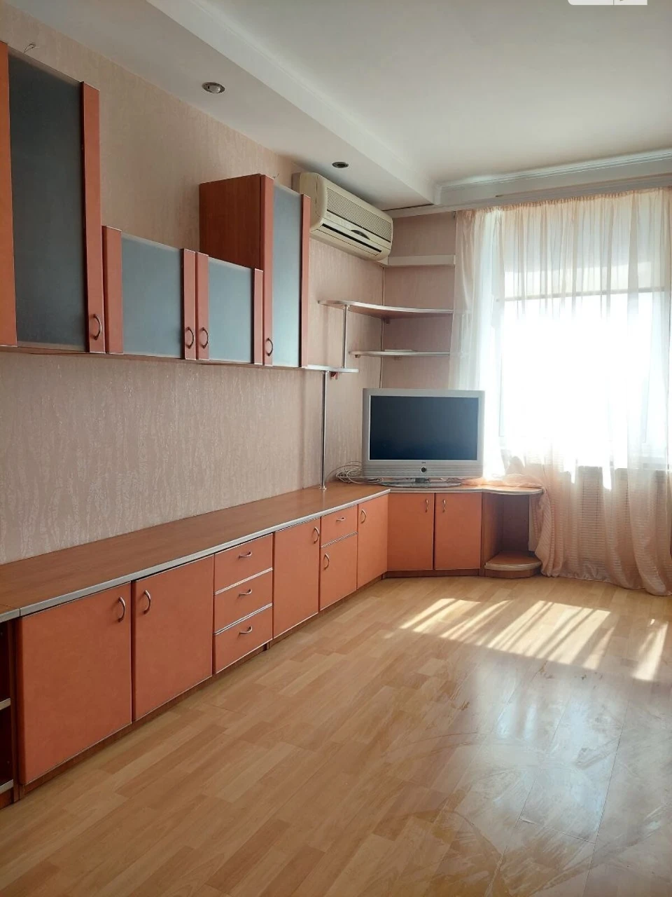 Довгострокова Оренда Квартира Березняки