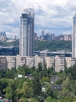 Довгострокова Оренда Квартира Березняки