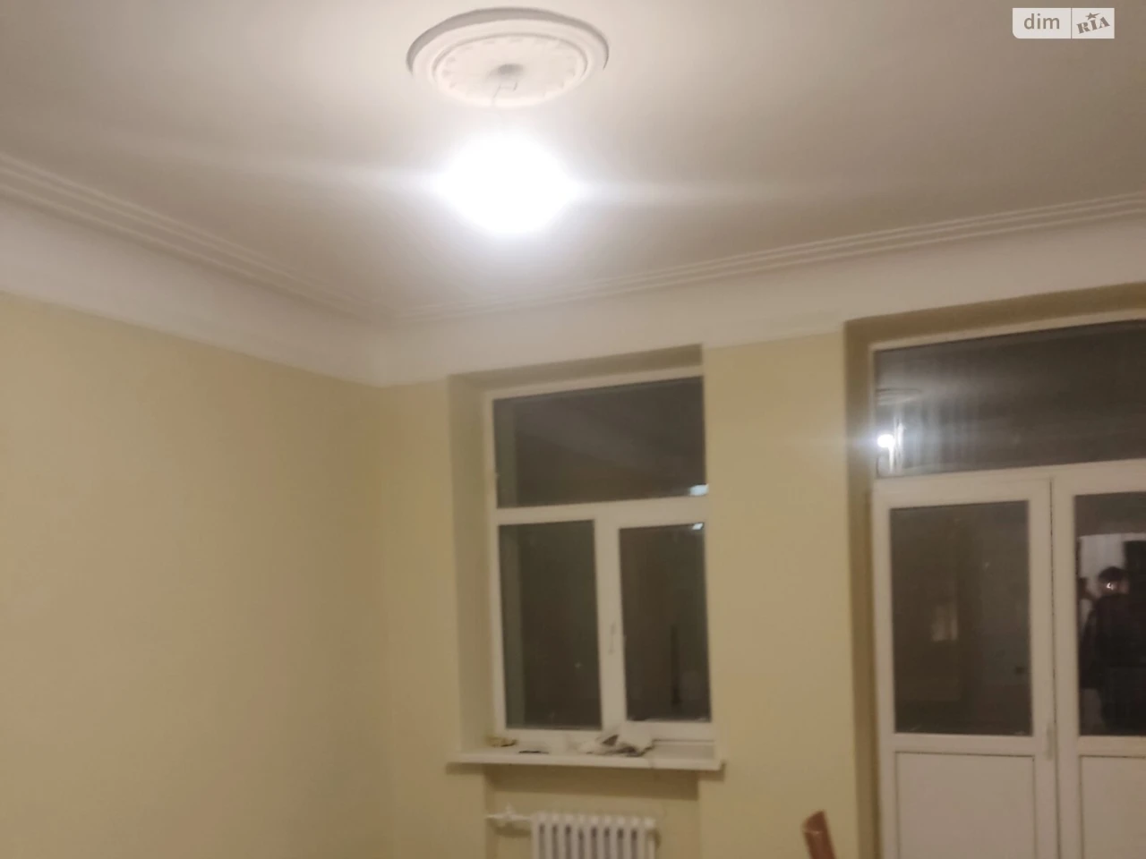 Довгострокова Оренда Квартира Центр