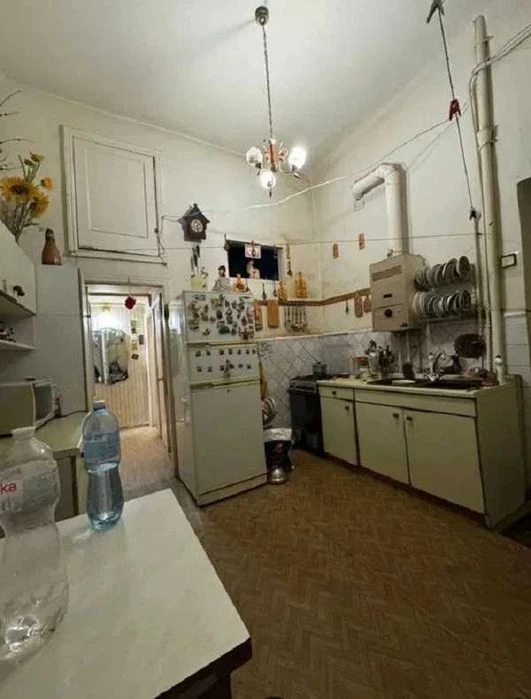 Продаж 2 кімн кв Михайла Омеляновича-Павленка Суворова Печер
