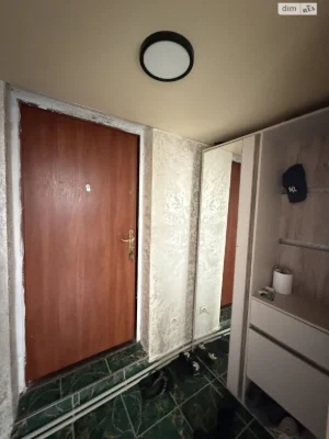 Продаж Квартира План