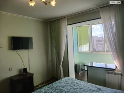 Довгострокова Оренда Квартира Троєщина