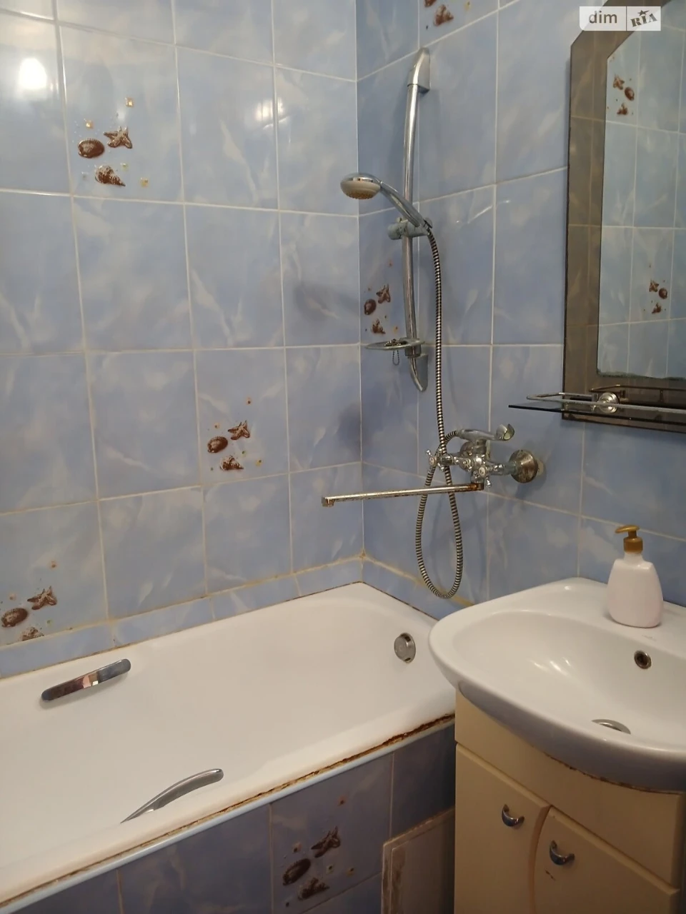 Довгострокова Оренда Квартира Троєщина