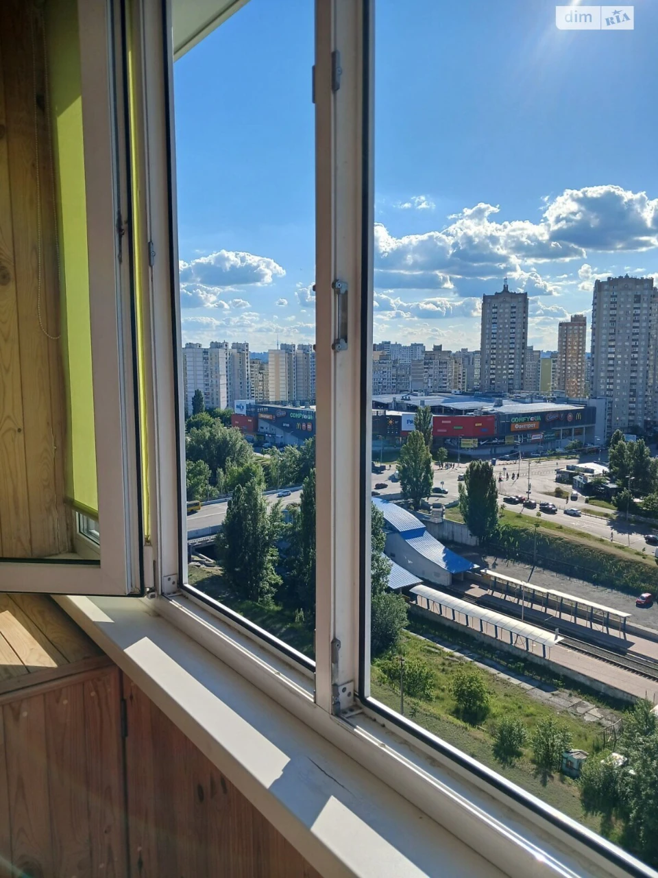 Довгострокова Оренда Квартира Троєщина