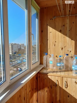 Довгострокова Оренда Квартира Троєщина