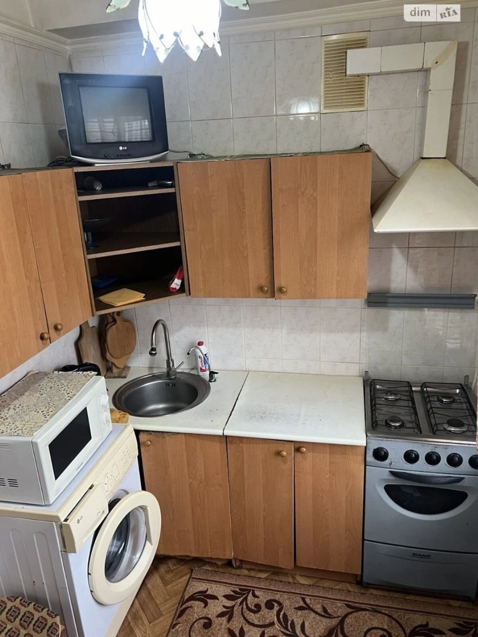 Довгострокова Оренда Квартира Соцмісто