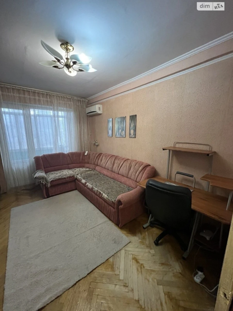 Довгострокова Оренда Квартира Соцмісто
