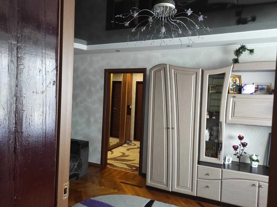 2 кімнатна квартира покращенного планування на Келецькій (р-