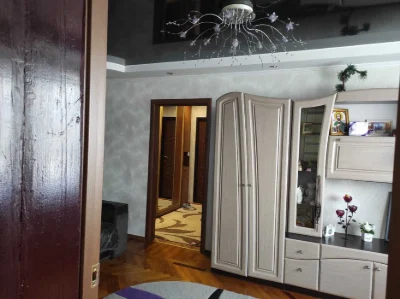 2 кімнатна квартира покращенного планування на Келецькій (р-