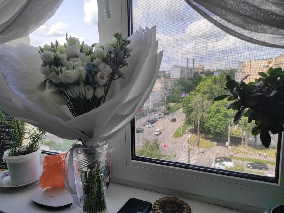 2 кімнатна квартира покращенного планування на Келецькій (р-