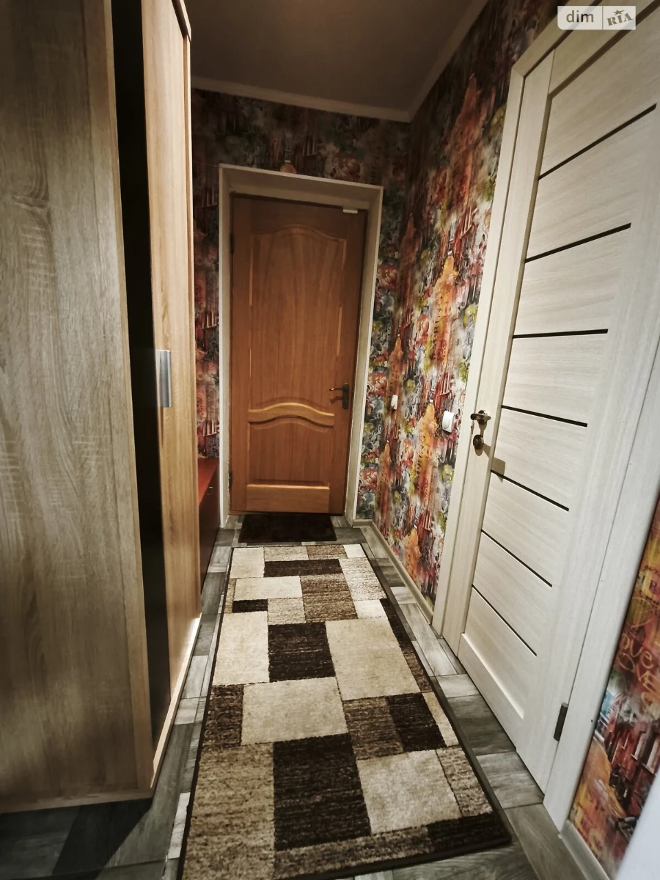 Довгострокова Оренда Квартира Лісовий Масив