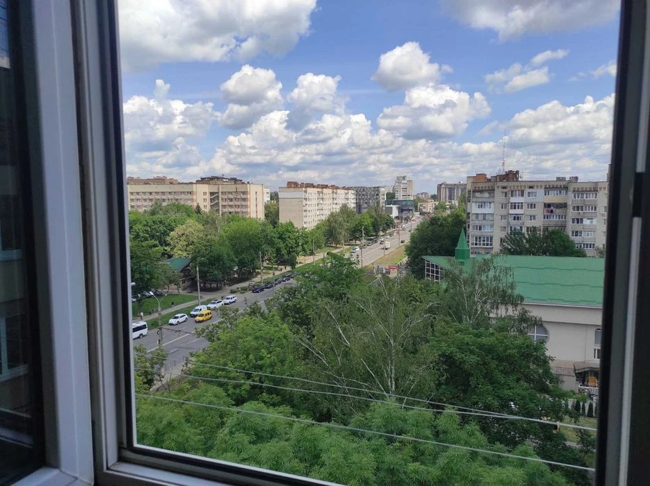 2 кімнатна квартира покращенного планування на Келецькій (р-